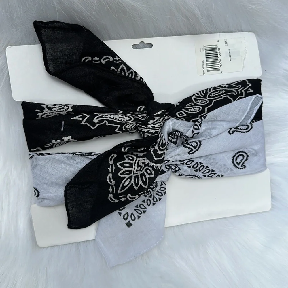 New GUESS Women's Multiple Hair Accessories